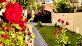 2BD Townhouse in Yerevan - 7