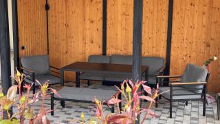 2BD Townhouse in Yerevan - 4