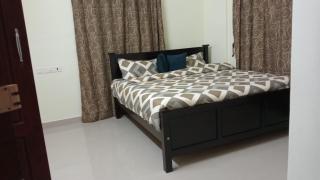 2 Bhk Flat karukuttam, Trivandrum - 3