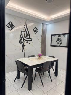 Dyani Homestay Jln UMS Kota Kinabalu - 0