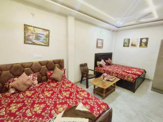 Laxmi Homestay - 8