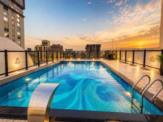 ALAYA EXECUTIVE SUITES -Gulberg - City Centre - 9