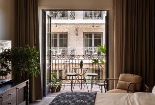 The Nickel Hotel - 2