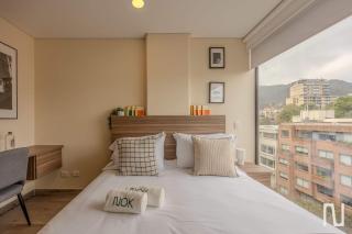 NOK Elegant 1BR Apartment in Chico Norte - 8