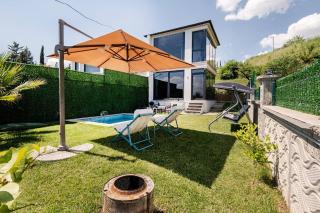 4-Deluxe Villa with Heated Private Pool - 0