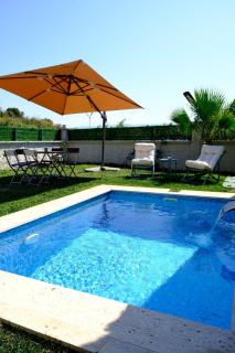 4-Deluxe Villa with Heated Private Pool - 3