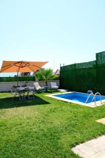 4-Deluxe Villa with Heated Private Pool - 7