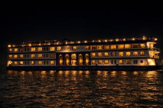 Royal Beau Rivage Cruise - 0