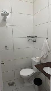 Studio Privativo com TV e Banheiro Exclusivo - 9