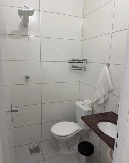 Studio Privativo com TV e Banheiro Exclusivo - 6