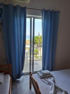 Platamon house - 1