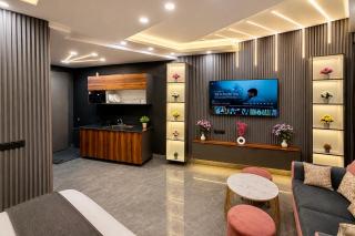 Luxury Stays by Chalo Chaley - 4