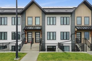 New Modern 1Br Condo Near Airport - 3