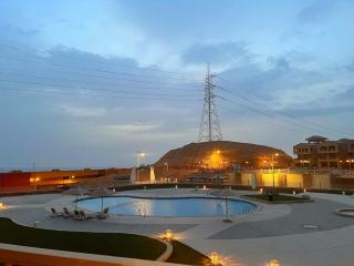 Modern AC Apt PortoElSokhna - 2