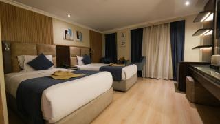 Royal Beau Rivage Cruise - 1