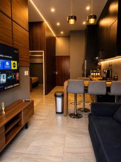 Downtown - Luxury Urban Retreat - 6P Pool n views - 3