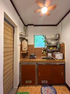 Tiny house studio near SM City Daet - 2
