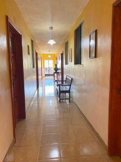 Hotel planetario - 9