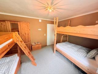Sonnenplatz Apartment Ploninger LANDHAUS - 1