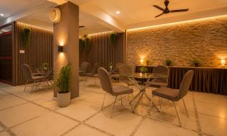 Hotel Rise Grand Kukatpally Near Nexus Mall - 6