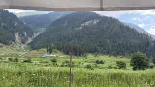 Serene Stay Cottages Gurez Valley - 3