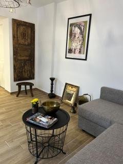 Art House in Old Nesebar - 5