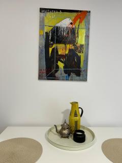 Art House in Old Nesebar - 2