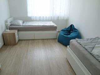 Ágota apartman - 1