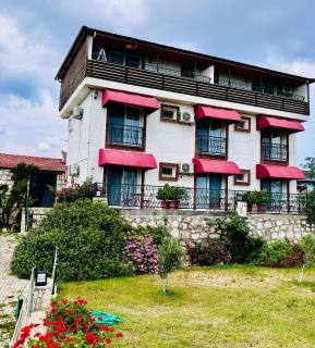 Satsuma Butik Otel - 0