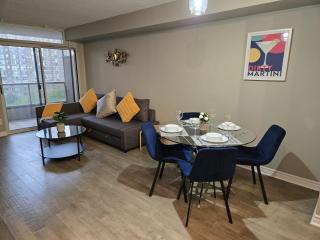 Designer Apartment in Prime Location - 1