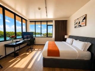 Grand Resort & Residences - 7