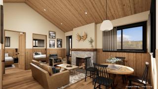 Tekarra Lodge - 0
