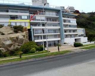 Departamento en ConCon - 0