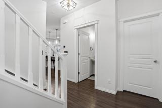 Luxury Cranston Home King Beds 77 TV BBQ - 2