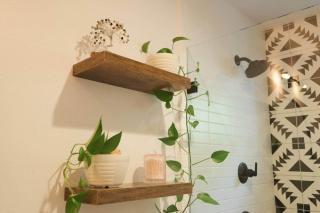 Mid-Century Tiny House - 2