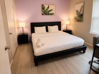 Cool 2Bed 1Bath 5 min walk to NRG and Medical Center - 6