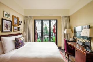 The Vagabond Club, a Tribute Portfolio Hotel Singapore - 8