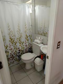 Departamento en ConCon - 2