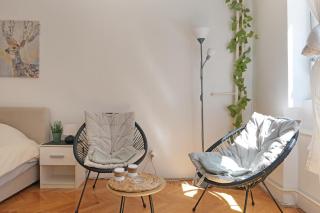 Balkanska Central Residence - 3