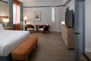 The Algonquin Resort St. Andrews by-the-Sea, Autograph Collection - 8