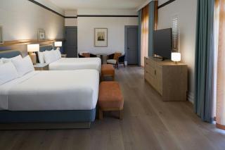 The Algonquin Resort St. Andrews by-the-Sea, Autograph Collection - 7