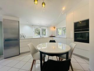 Le Chai de l'Océan - Villa Soulacaise plage à 100m Piscine Jardin 1400m2 - 4