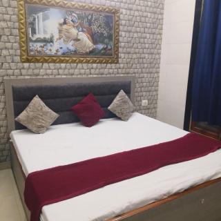 Krapalu Hari Dham - 6