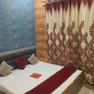 Krapalu Hari Dham - 1