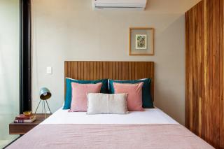 Urban Loft w Rooftop Pool in Donceles - 3
