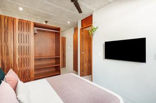 Urban Loft w Rooftop Pool in Donceles - 1