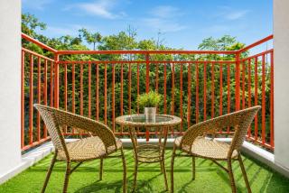 Happy Nest Cameron Highland Brinchang 10 Pax Family Homestay Clover Home 5-23 - 3
