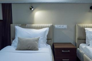 Time Economy Hotel - 1