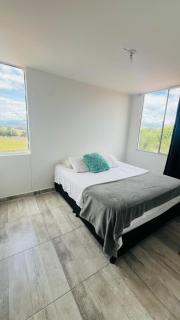 Ricaurte Loft Apartment - 8