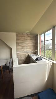 Habitación en el park way - 2